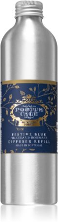 Castelbel  Portus Cale Festive Blue punjenje za aroma difuzer