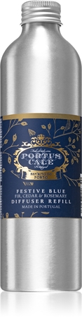 Castelbel Portus Cale Festive Blue punjenje za aroma difuzer