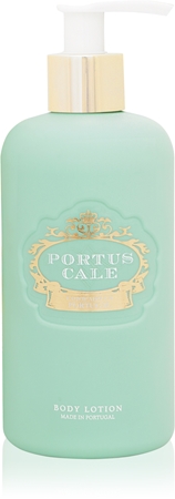 Castelbel Portus Cale White Crane Kehapiim