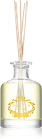Castelbel  Portus Cale White Crane aroma diffuser with refill I.