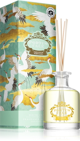 Castelbel Portus Cale White Crane aroma difuzer s punjenjem I.