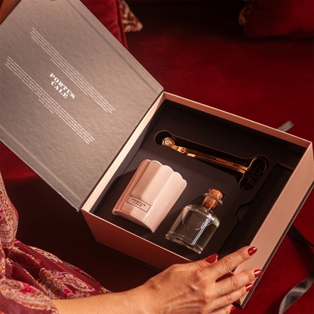 Castelbel Portus Cale Rosé Blush Gift Set