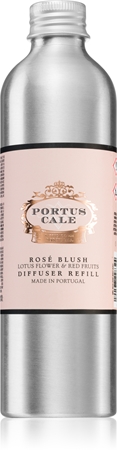 Castelbel Portus Cale Rosé Blush refill for aroma diffusers