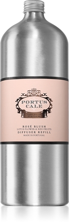 Castelbel Portus Cale Rosé Blush refill for aroma diffusers