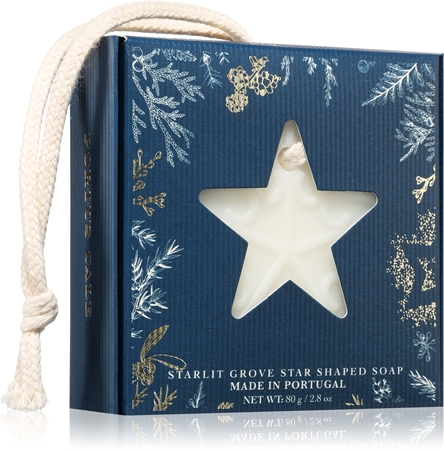 Castelbel Portus Cale Starlit Grove sapone solido