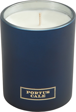 Castelbel Portus Cale Festive Blue scented candle