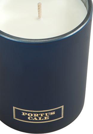 Castelbel Portus Cale Festive Blue scented candle