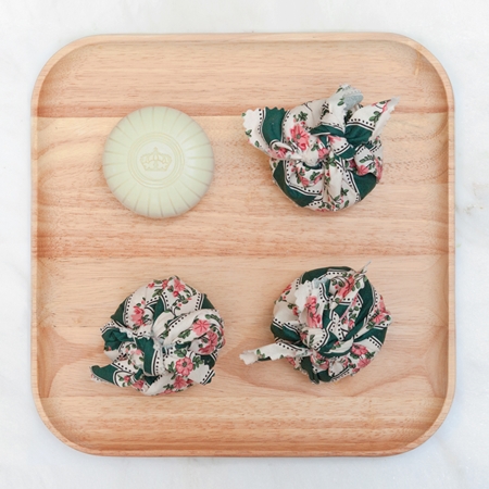 Castelbel Chita Verbena Bar Soap