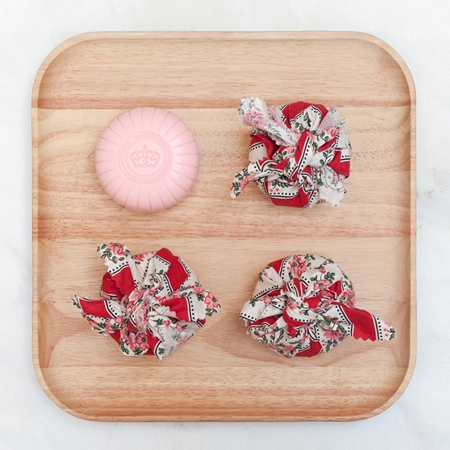 Castelbel Chita Rose Bar Soap