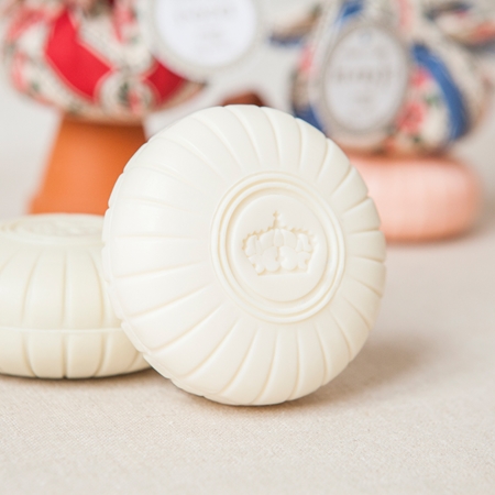 Castelbel Chita Rose Bar Soap