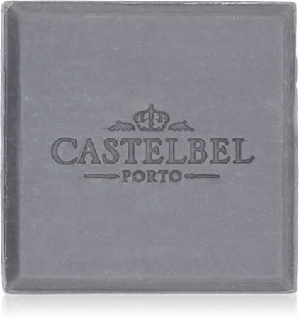 Castelbel Gentlemen's Club Patchouli & Sandalwood Luxurious Bar Soap