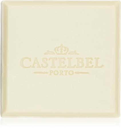 Castelbel Gentlemen's Club Oud & Bergamot Luxurious Bar Soap