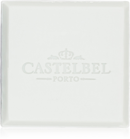 Castelbel Gentlemen's Club Sea Salt & Grapefruit Luxurious Bar Soap
