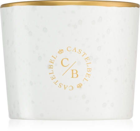 Castelbel Christmas Pear & Spices vonná svíčka