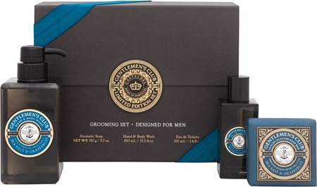 castelbel sea salt & grapefruit