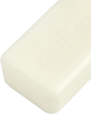 Castelbel Charming Soaps Gingerbread tuhé mydlo v plechu