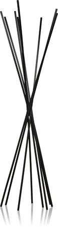 Castelbel Sticks spare diffuser reeds Black