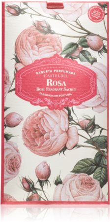 Castelbel  Rose ambientador para armarios