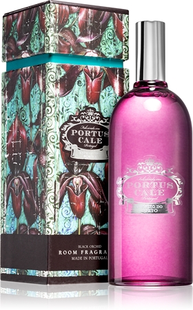 Castelbel Portus Cale Black Orchid bytový sprej