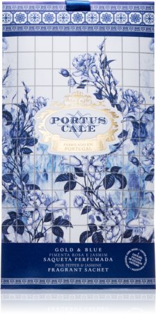 Castelbel  Portus Cale Gold & Blue mirisi za rublje