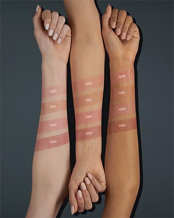 Catrice Blush Box ρουζ
