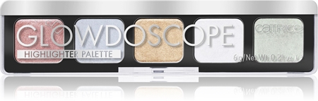 Catrice Glowdoscope IIluminating Palette