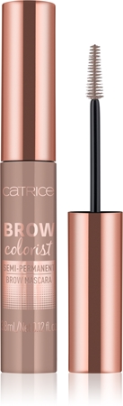 Catrice Brow Colorist Semi-Permanent туш для брів