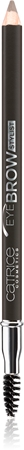 Catrice Eyebrow Stylist crayon pour sourcils avec brosse