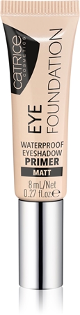 Catrice Eye Foundation podkladová báze pod oční stíny