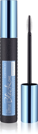 Catrice The Little Black One mascara waterproof cils volumisés