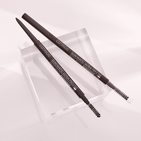 Catrice Slim'Matic Präzisionsaugenbrauenstift