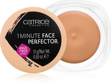Catrice 1 Minute Face Perfector leicht gefärbter Make-up Primer