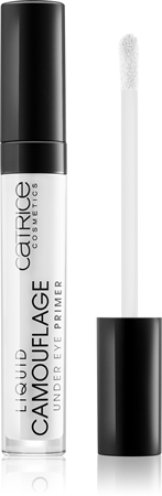 Catrice Liquid Camouflage Primer Make-up Grundierung für die Augenpartien