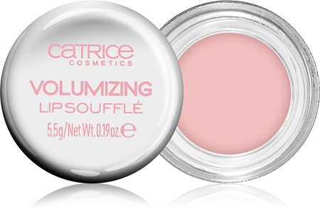 Catrice Volumizing Lip Balm balzam za ustnice