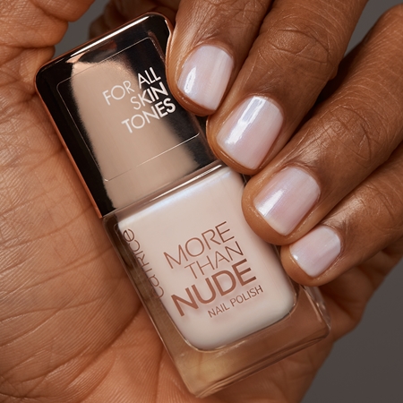 Catrice More Than Nude βερνίκι νυχιών