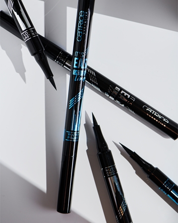 Catrice It's Easy Tattoo Liner eyeliner waterproof