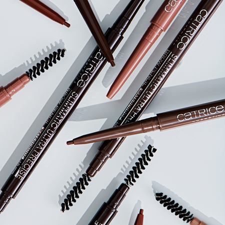 Catrice Slim'Matic lápis de aplicação precisa para as sobrancelhas