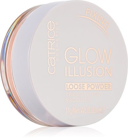 Catrice Glow Illusion Highlighter