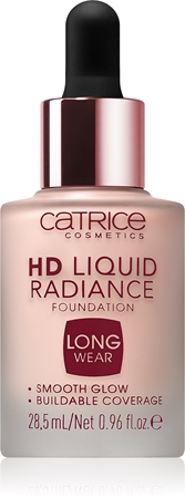 Catrice HD Liquid Radiance Illuminating Foundation