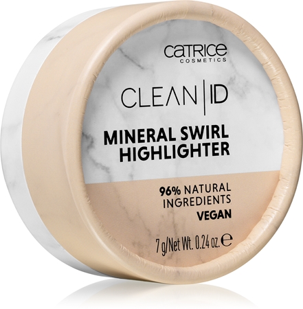 Catrice Clean ID Highlighter