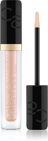 Catrice Generation Plump & Shine sijaj za ustnice