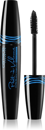 Catrice Pret-a-Volume Wasserbeständige Wimperntusche für mehr Volumen