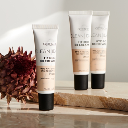 Catrice Clean ID BB Cream