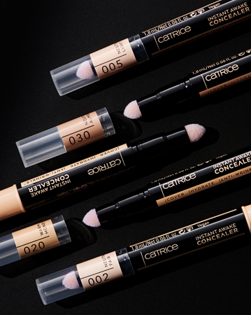 Catrice Instant Awake deckender Concealer