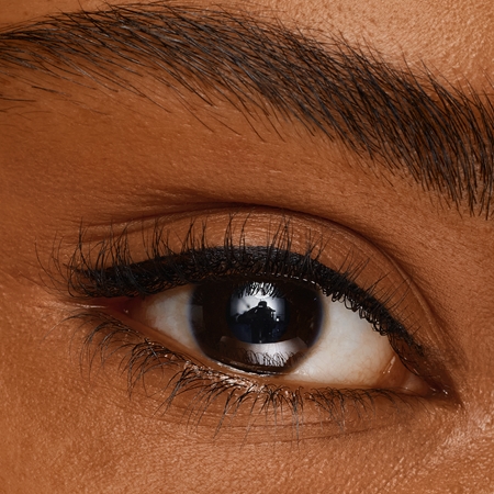 Catrice Brush Ink Tattoo Liner Ūdensnoturīgs acu laineris