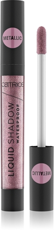 Catrice Liquid Shadow Waterproof ombretti liquidi