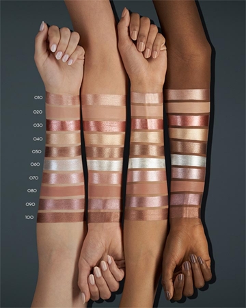 Catrice Liquid Shadow Waterproof ombretti liquidi