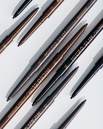 Catrice Micro Slim Vattentät eyeliner-penna