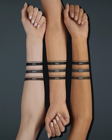Catrice Micro Slim Vattentät eyeliner-penna