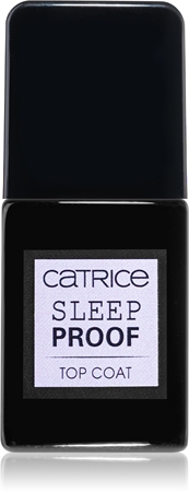 Catrice Sleep Proof Top Coat schnell trocknender Decklack